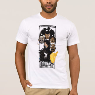 T-shirt Le 20e anniversaire des cavaliers "Box Art"