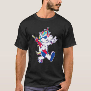 T-shirt Le 4 Juillet Tenue Drapeau Américain Patriotique U