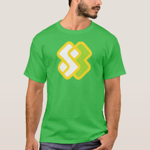 T-shirt Le 53 Sheldon