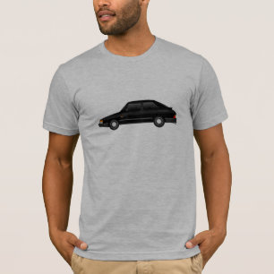 T-shirt Le 900S de David