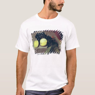 T-shirt Le Bacchus malade