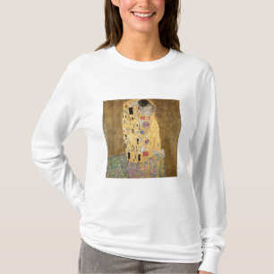 T-shirt Le baiser, 1907-08