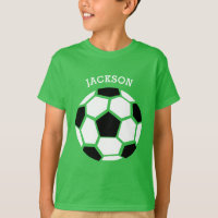 Le ballon de football mignon personnalisé badine