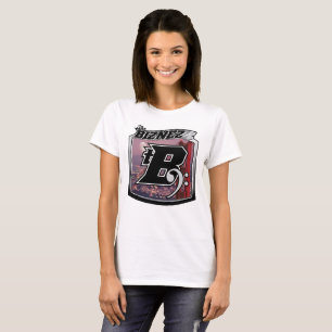 T-shirt Le Bandana de Biznezzz (la ville)