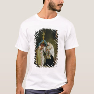 T-shirt Le baptême
