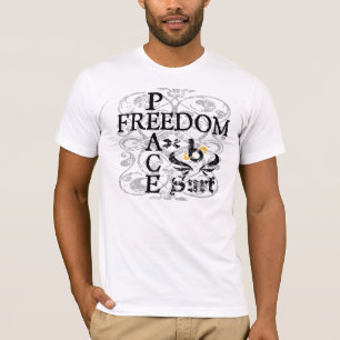 T-shirt Le baril X a limité la pièce en t de surf de