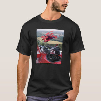 T-SHIRT LE BARON ROUGE