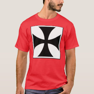 T-shirt Le baron rouge