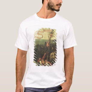T-shirt Le bateau des imbéciles, c.1500