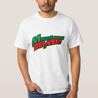 T-shirt Le bâti et me font