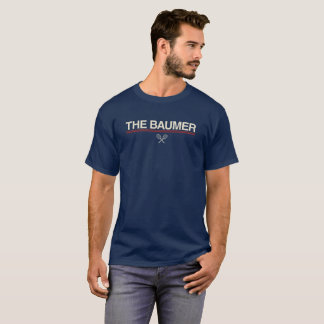 T-shirt Le Baumer
