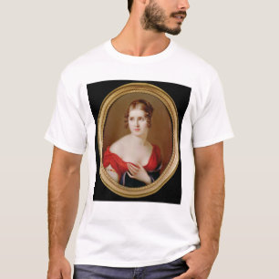T-shirt Le beau Grec