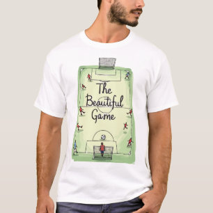 T-shirt Le Beau Jeu
