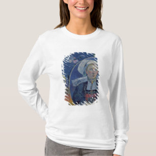 T-shirt Le bel ange, 1889