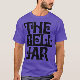T-shirt Le Bell Jar 192