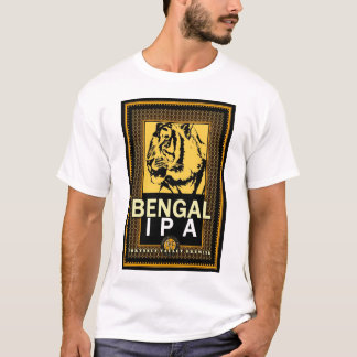 T-shirt Le Bengale