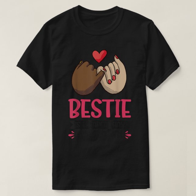 T-shirt Le Bestie Est Moins Cher Que Le Traitement84 (Design devant)