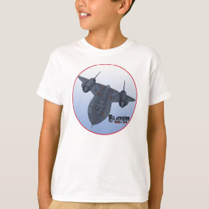 T-shirt Le Blackbird