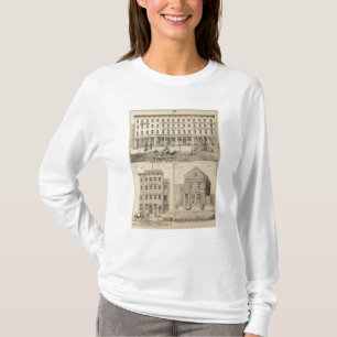 T-shirt Le bloc du picotin