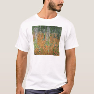 T-shirt Le bois de bouleau, 1903