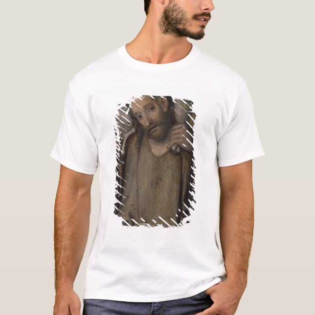 T-shirt Le bon berger (Devant)