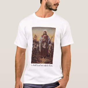 T-shirt Le bon berger