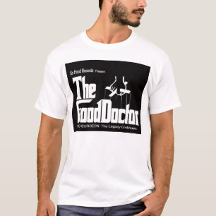T-shirt le bon Dr.