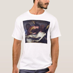 T-shirt Le bon Samaritain