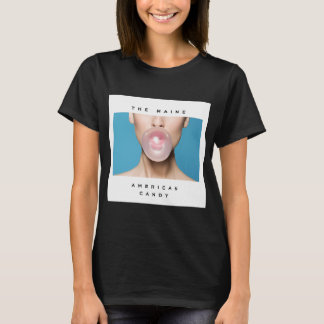 T-shirt Le bonbon américain du Maine