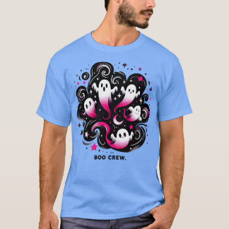 T-shirt Le Boo Crew 1