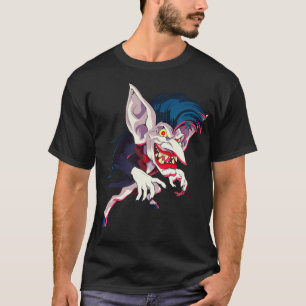 T-shirt Le Boogeyman
