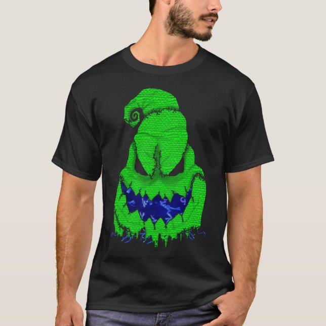 T-shirt Le Boogie drôle (Devant)