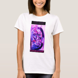 T-SHIRT LE BORD