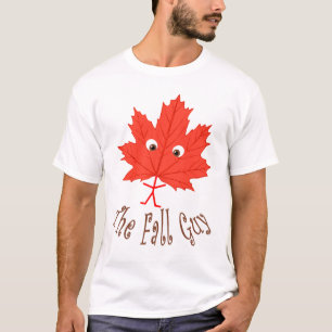 T-shirt Le bouc émissaire