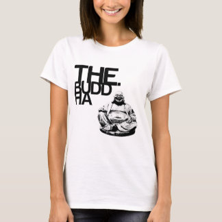T-shirt Le Bouddha