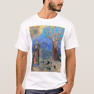 T-shirt Le Bouddha, Redon
