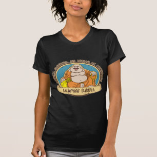 T-shirt Le Bouddha riant