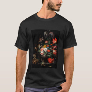 T-shirt Le Bouquet Renversé de Mignon