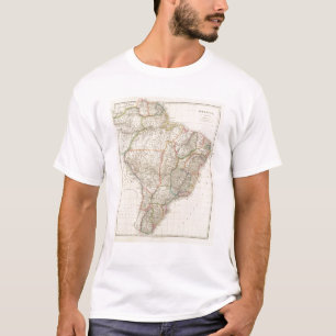 T-shirt Le Brésil 2