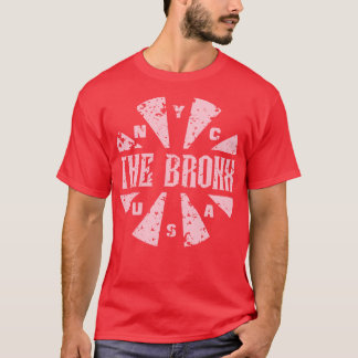 T-shirt Le Bronx 9