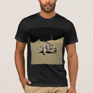 T-shirt Le buggy des sables final