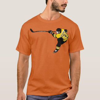 T-shirt Le but de Marchand
