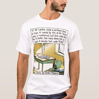 T-shirt Le BZ impriment la couleur 06-28-04