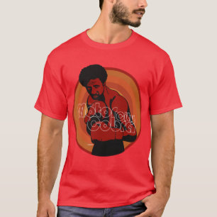 T-shirt Le cadeau Motor City Cobra