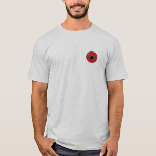 T-shirt Le CÆ Australie 125 de Skyteam