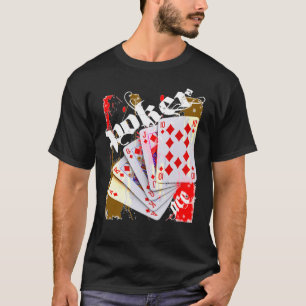 T-SHIRT LE CÆ DE TISONNIER