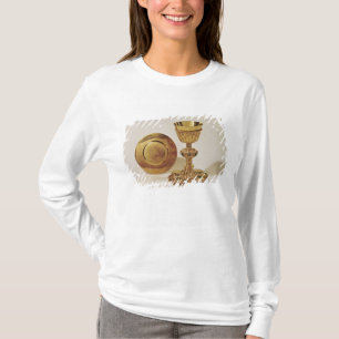 T-shirt Le calice et paten