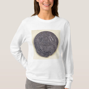 T-shirt Le calife d'Al-Mutawakkil de portrait