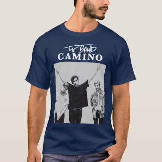 T-shirt Le camino