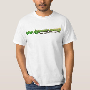 T-shirt Le camp dynamique